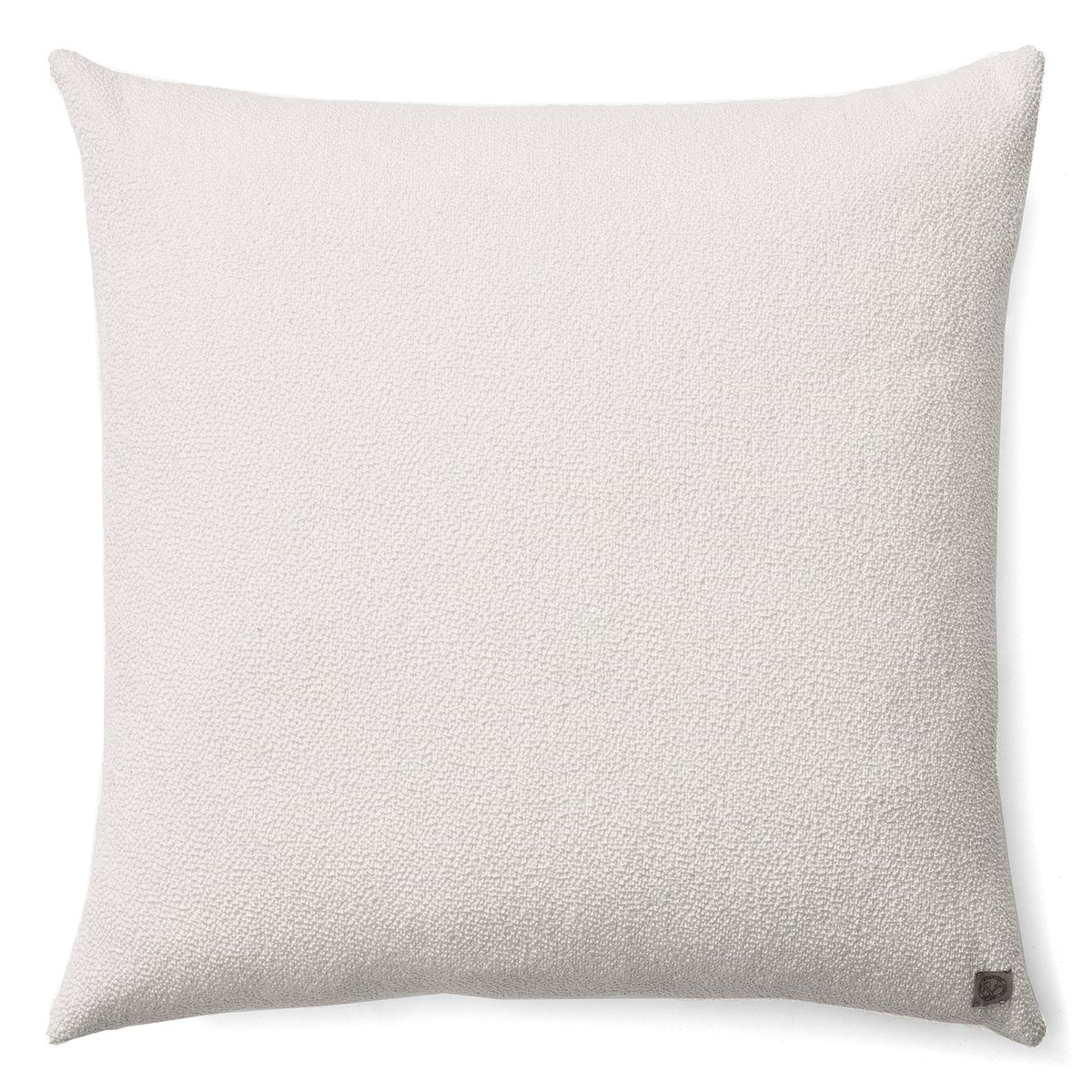 Collect tyyny SC29 Boucle 65x65 cm Ivory (valkoinen)