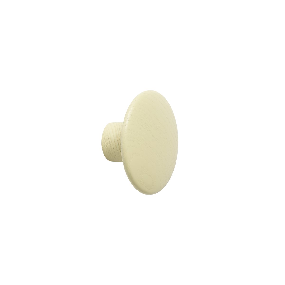 The Dots vaatekoukku beige-vihreä medium