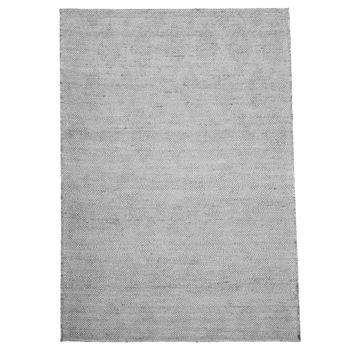 Mara matto, 200 x 300 cm Harmaa