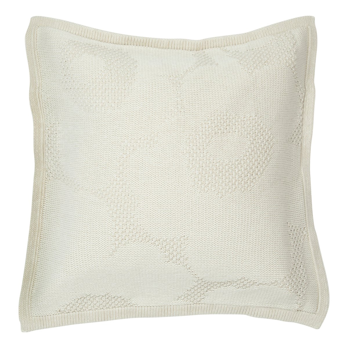 Unikko tyynynpäällinen Off white