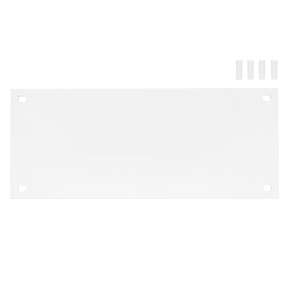 Moebe hyllysetti 85 cm White