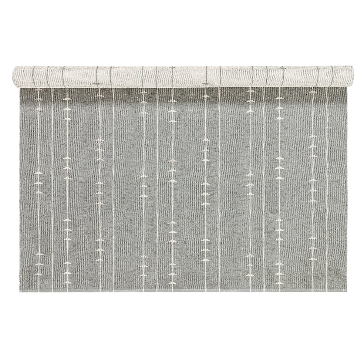 Fir matto, suuri concrete 200 cm x 300 cm