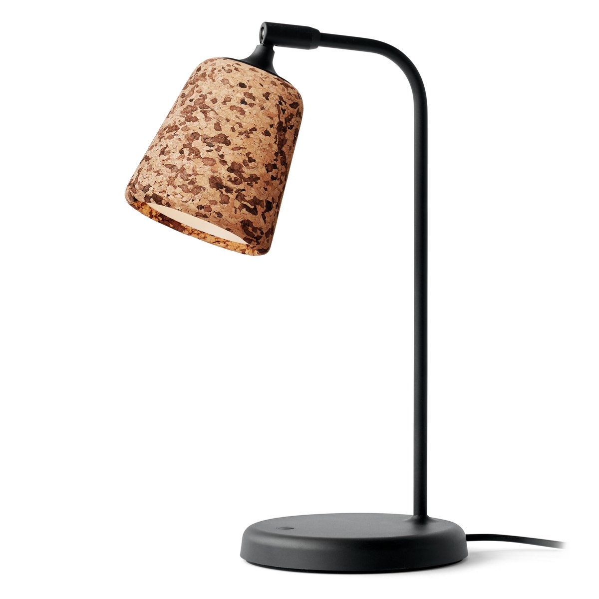Materiaali pöytävalaisin Mixed cork