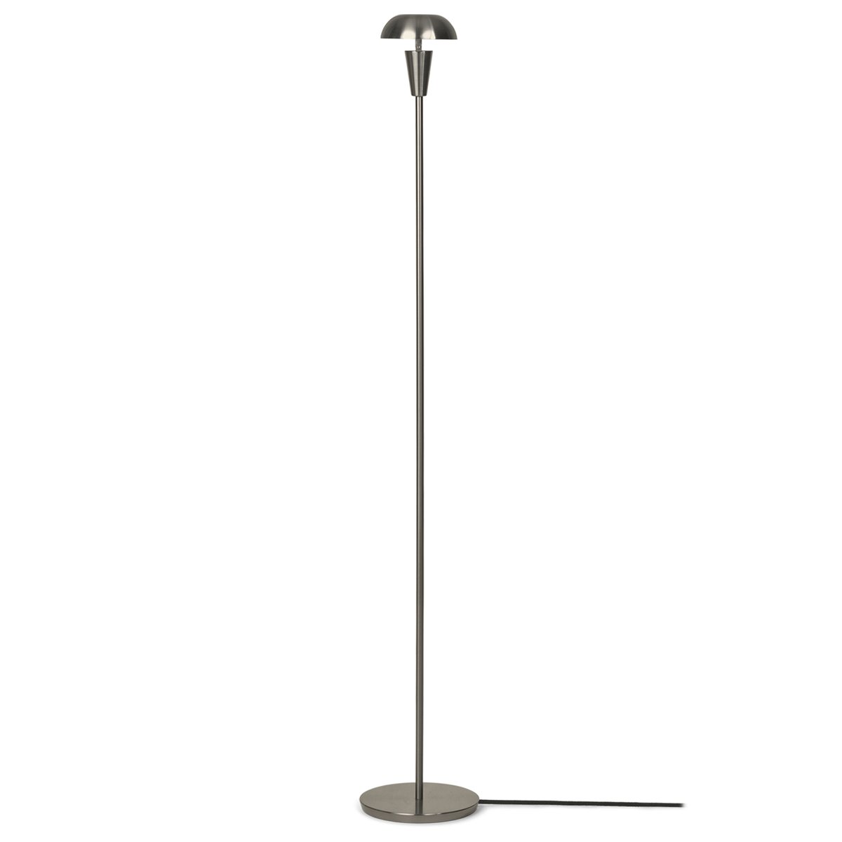 Tiny lattiavalaisin 124,2 cm Teräs