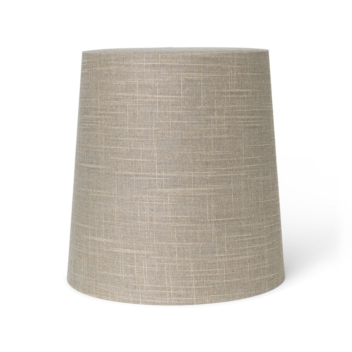 Eclipse lampunvarjostin medium Ø27,5 cm Sand