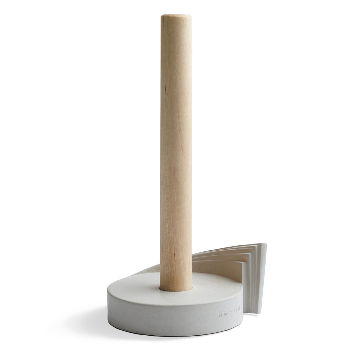 Swing paperiteline 30 cm Harmaa