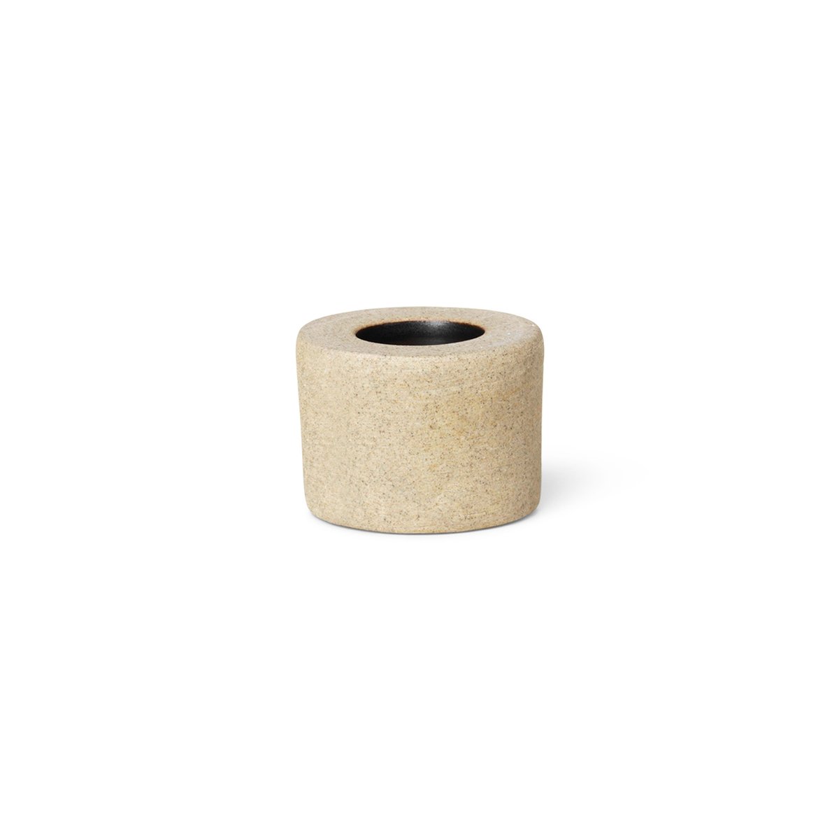 Bon hammasharjateline Beige-musta