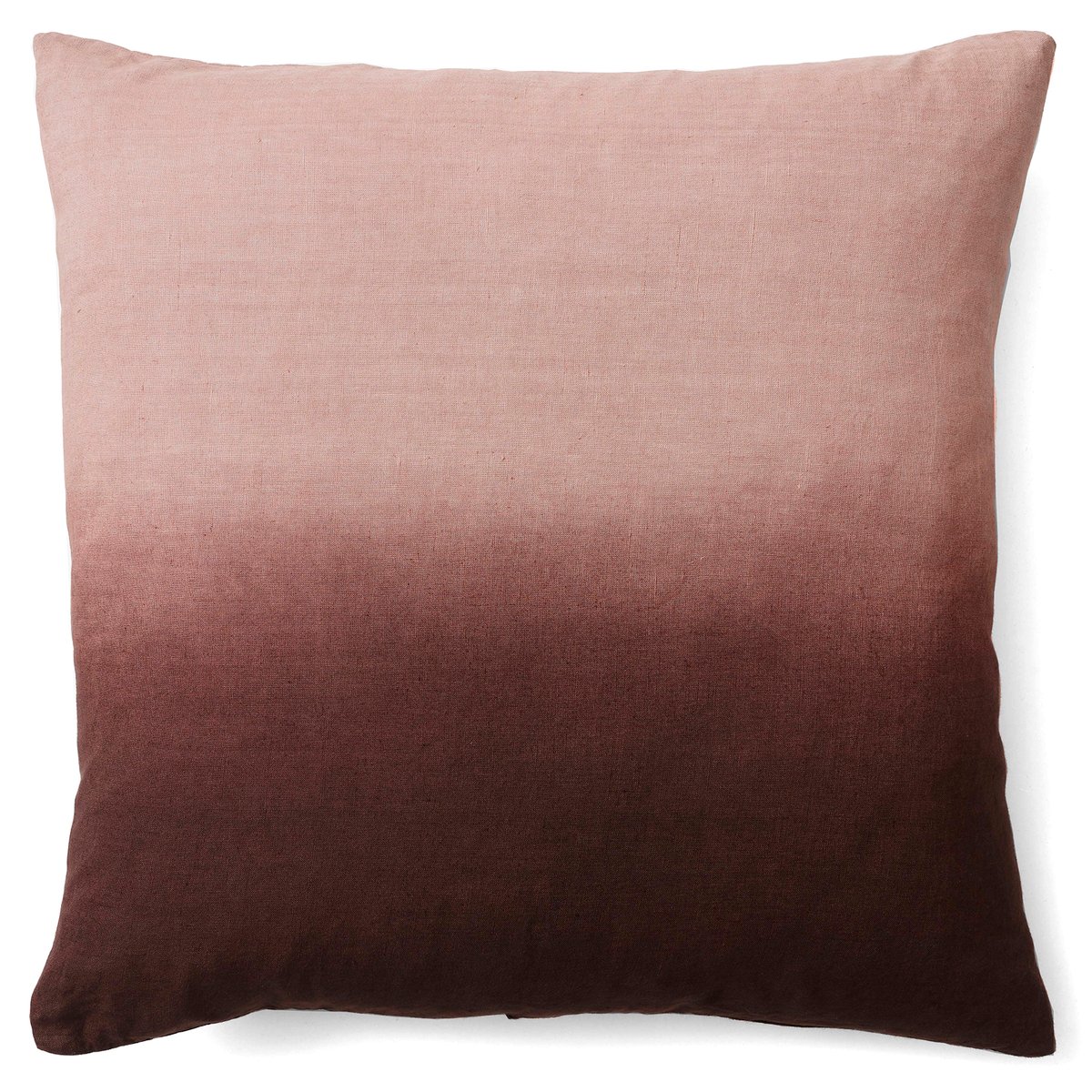 Collect tyyny SC29 Indigo 65x65 cm Cloud & Burgundy (vaaleanpunainen-punainen)