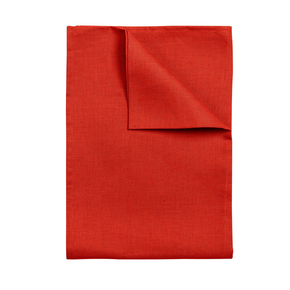 Clean kaitaliina, 50 cm x 145 cm Red