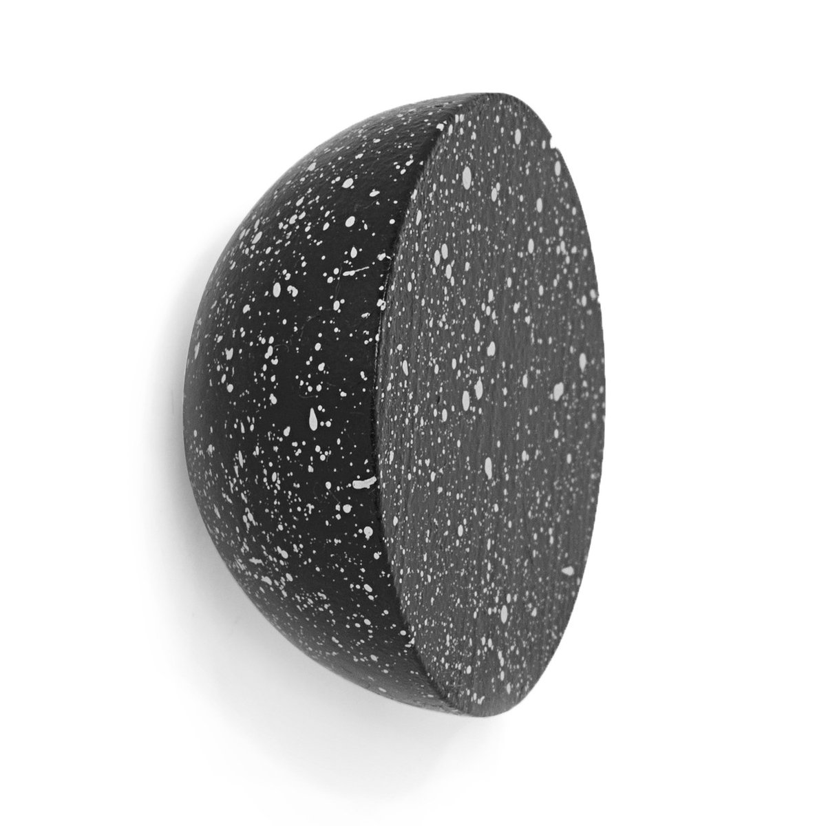 Hook koukku valurauta Large Ø5 cm