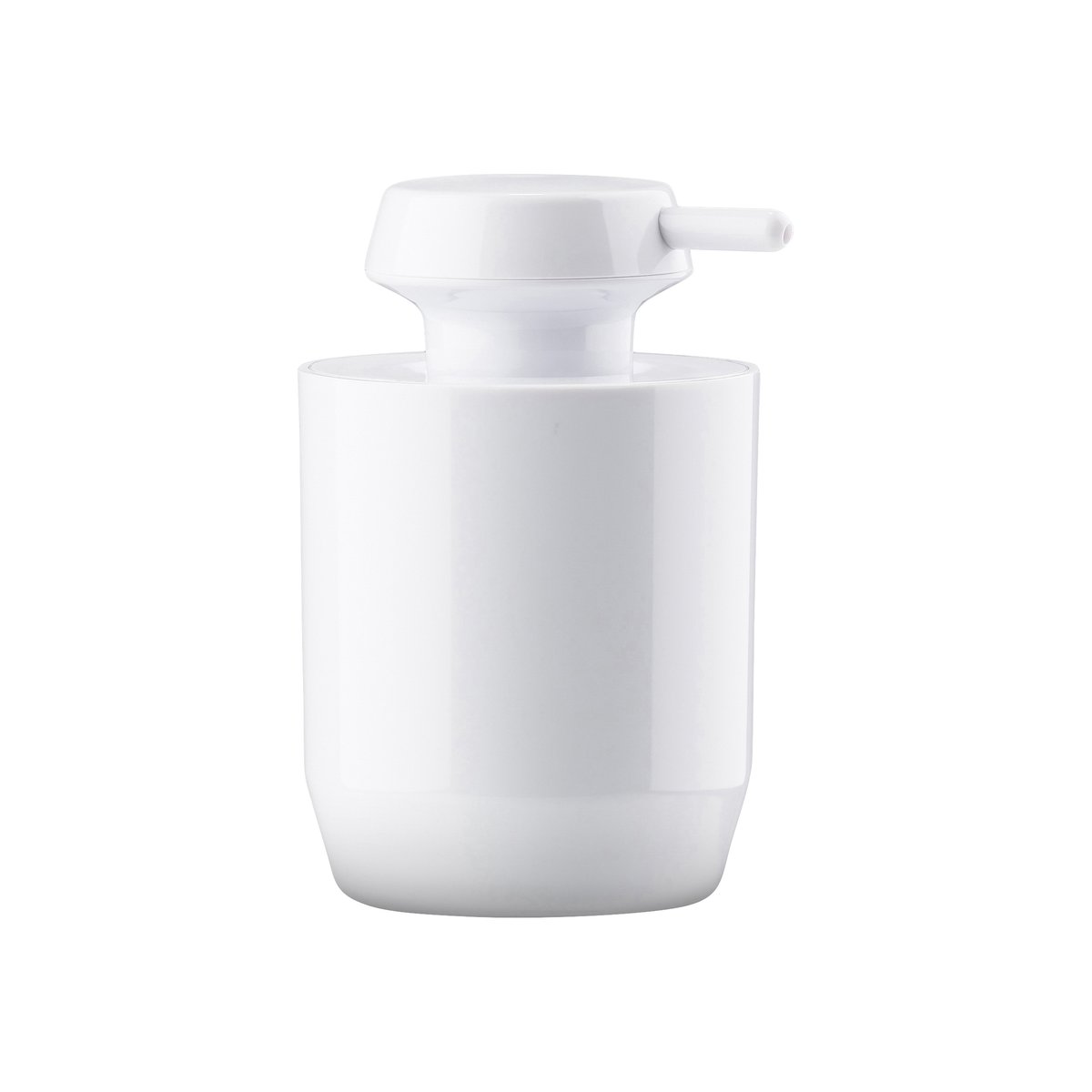 Zone Suii -saippuapumppu 12,4 cm White