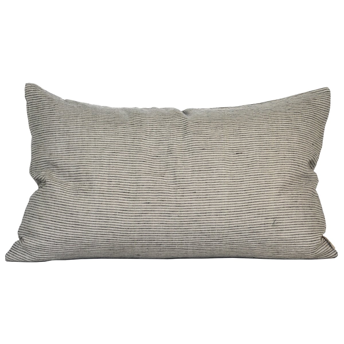 Klint tyynynpäällinen 40x60 cm Beige-Musta