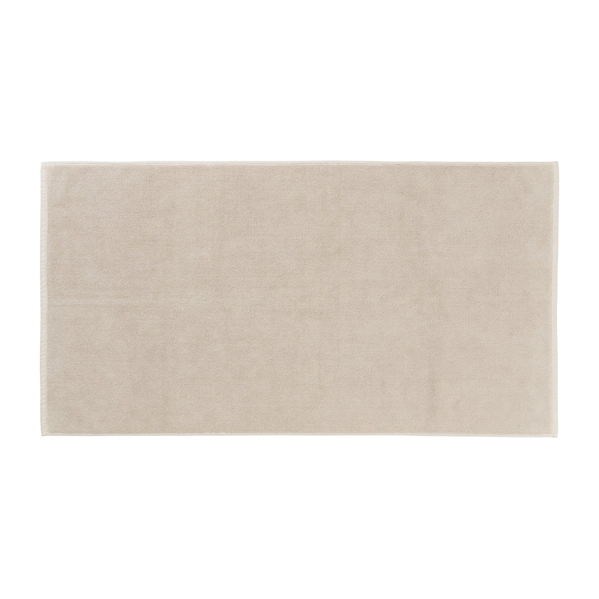 Piana kylpyhuonematto 50x100 cm Moonbeam