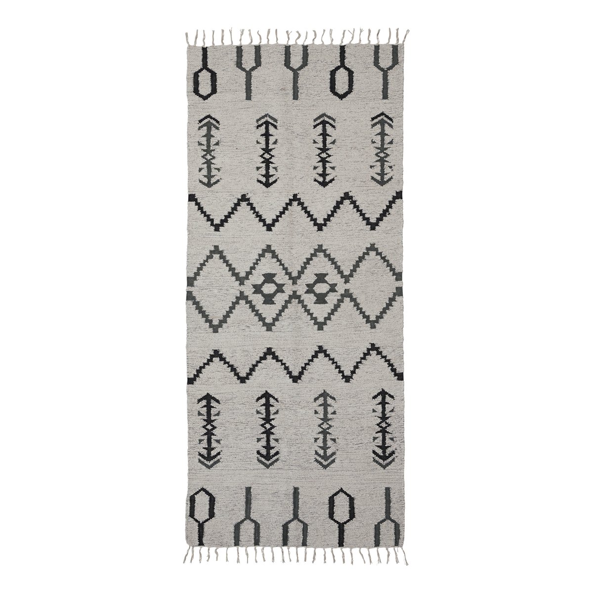 Arte matto 100x240 cm Off-white