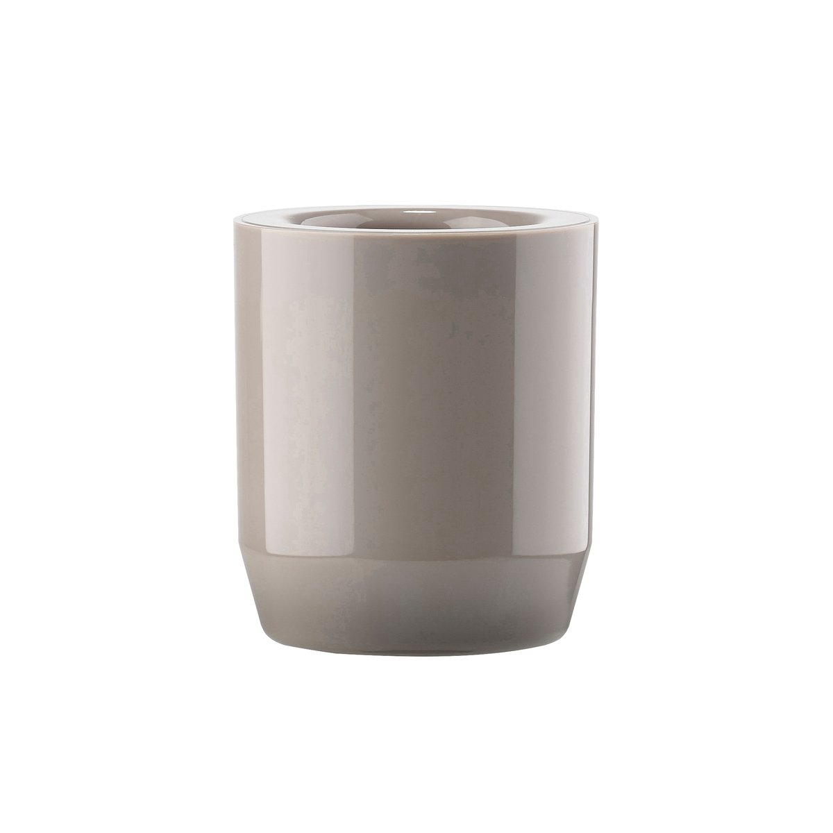 Zone Suii -hammasharjamuki 9 cm Taupe