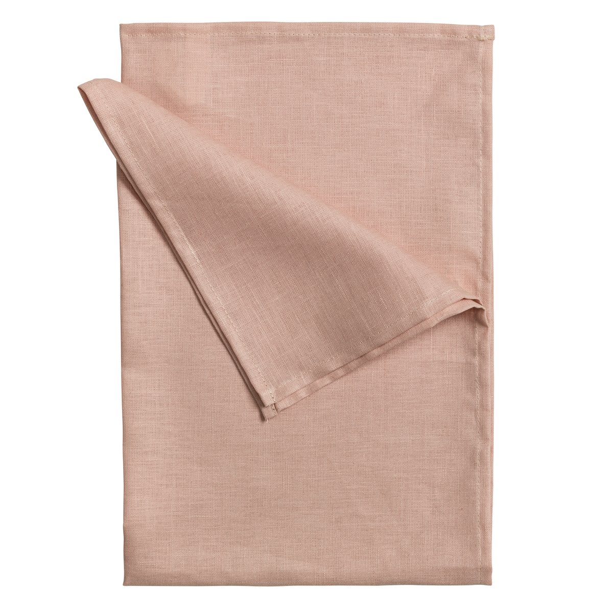 Clean keittiöpyyhe 47 cm x 70 cm, 2-pakkaus dusty rose
