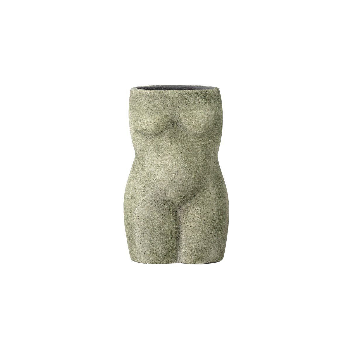 Emeli Deco -maljakko terrakotta 16 cm Vihreä