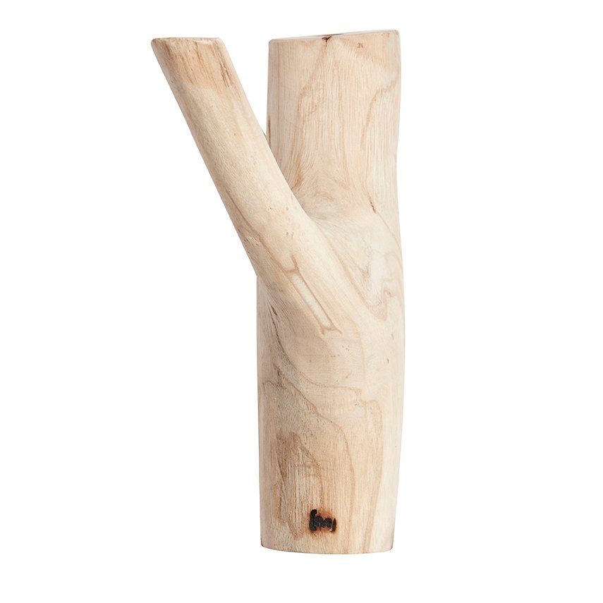 Twig wc-paperiteline Luonnonvärinen