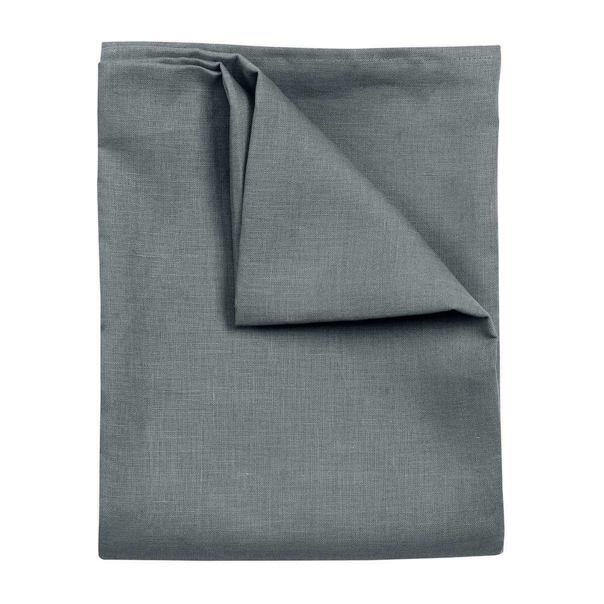 Clean pellavaliina 145x350 cm Smokey Blue