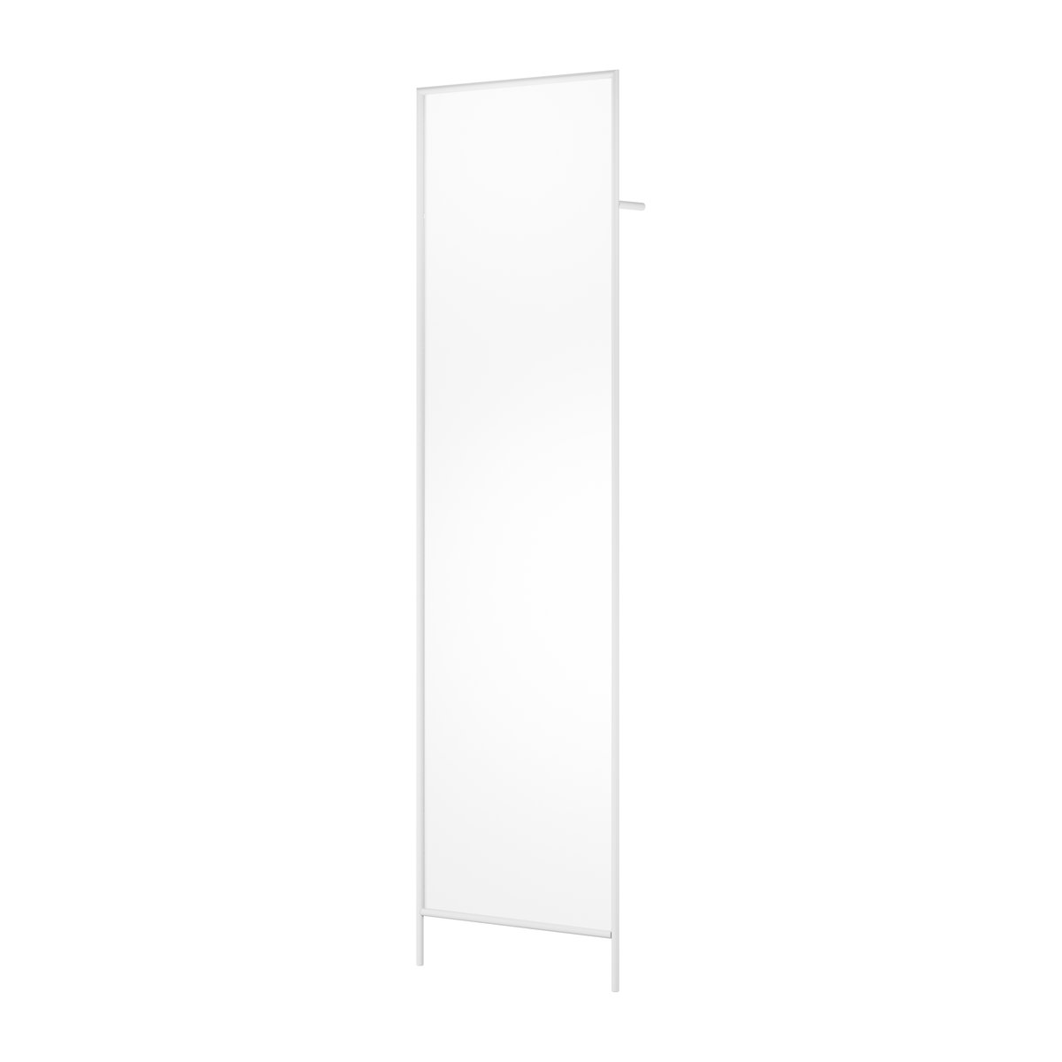 Design Of Reflektion peili Valkoinen