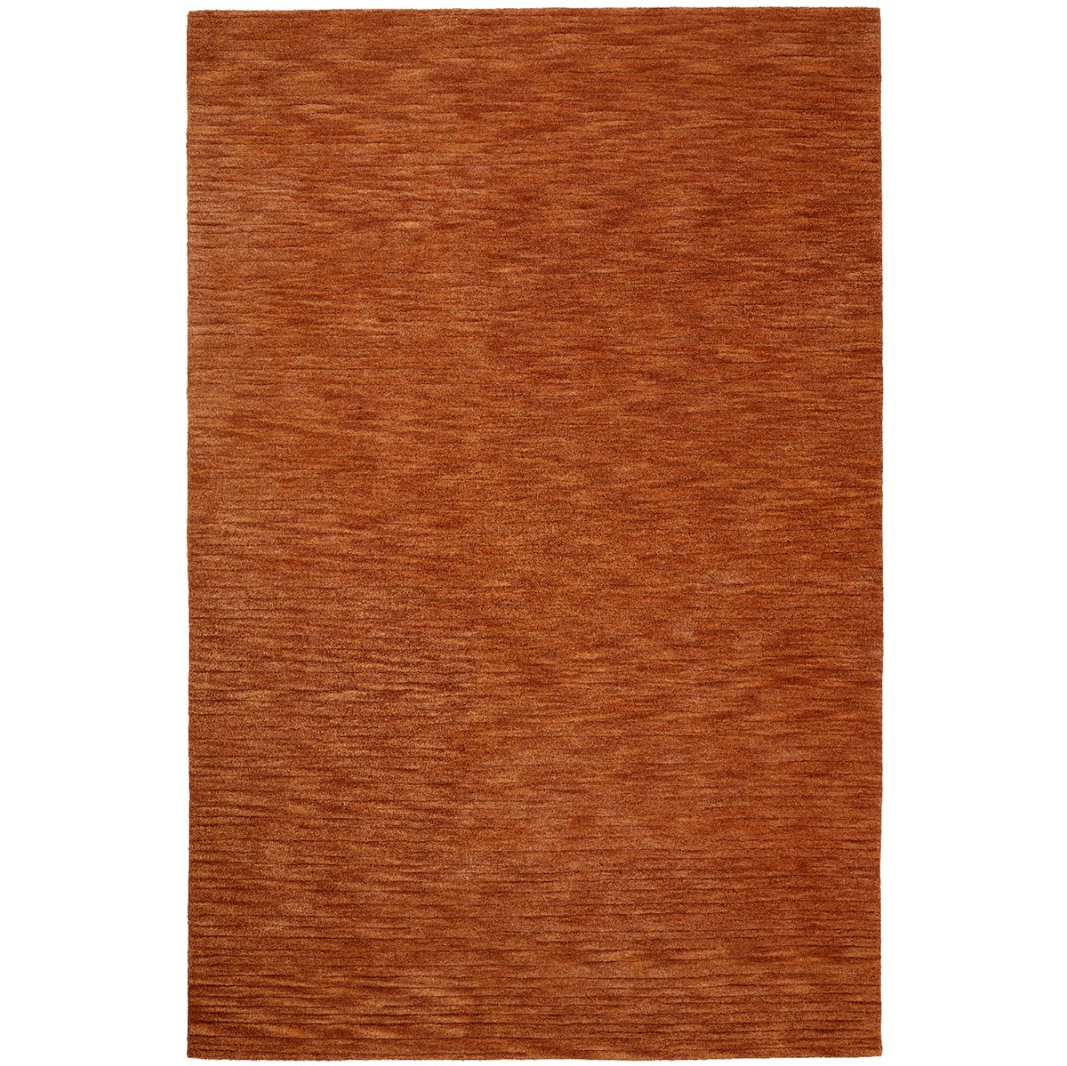 Karma villamatto, 230 x 320 cm Rust melange