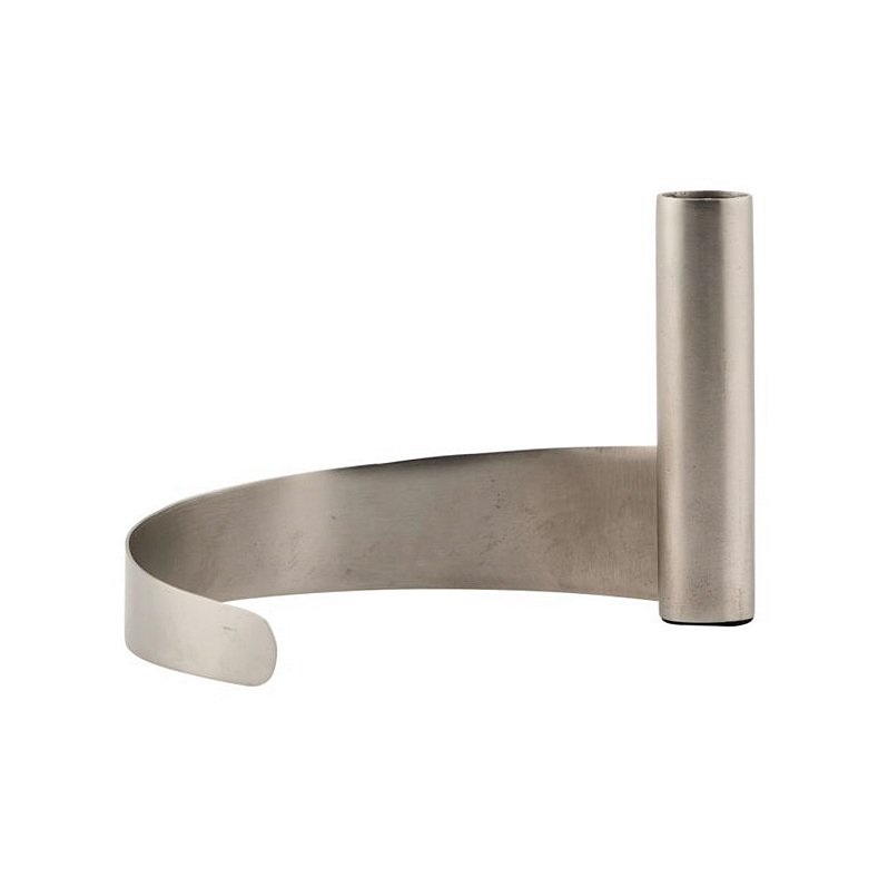 Ambur kynttilänjalka Gunmetal