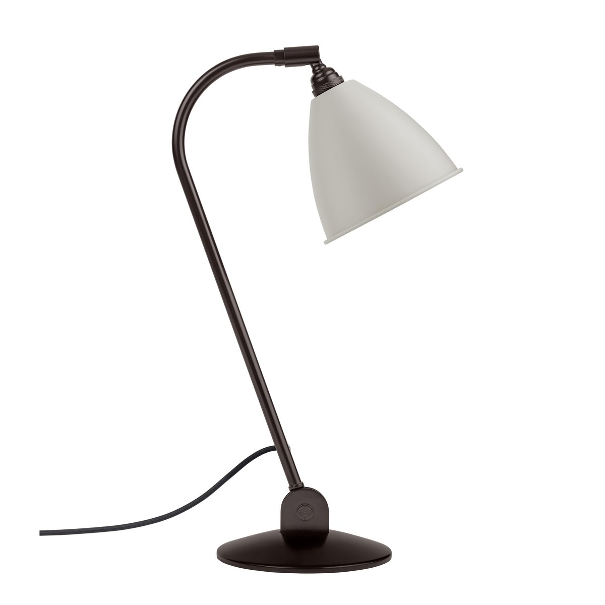 Bestlite BL2 pöytävalaisin classic white-musta