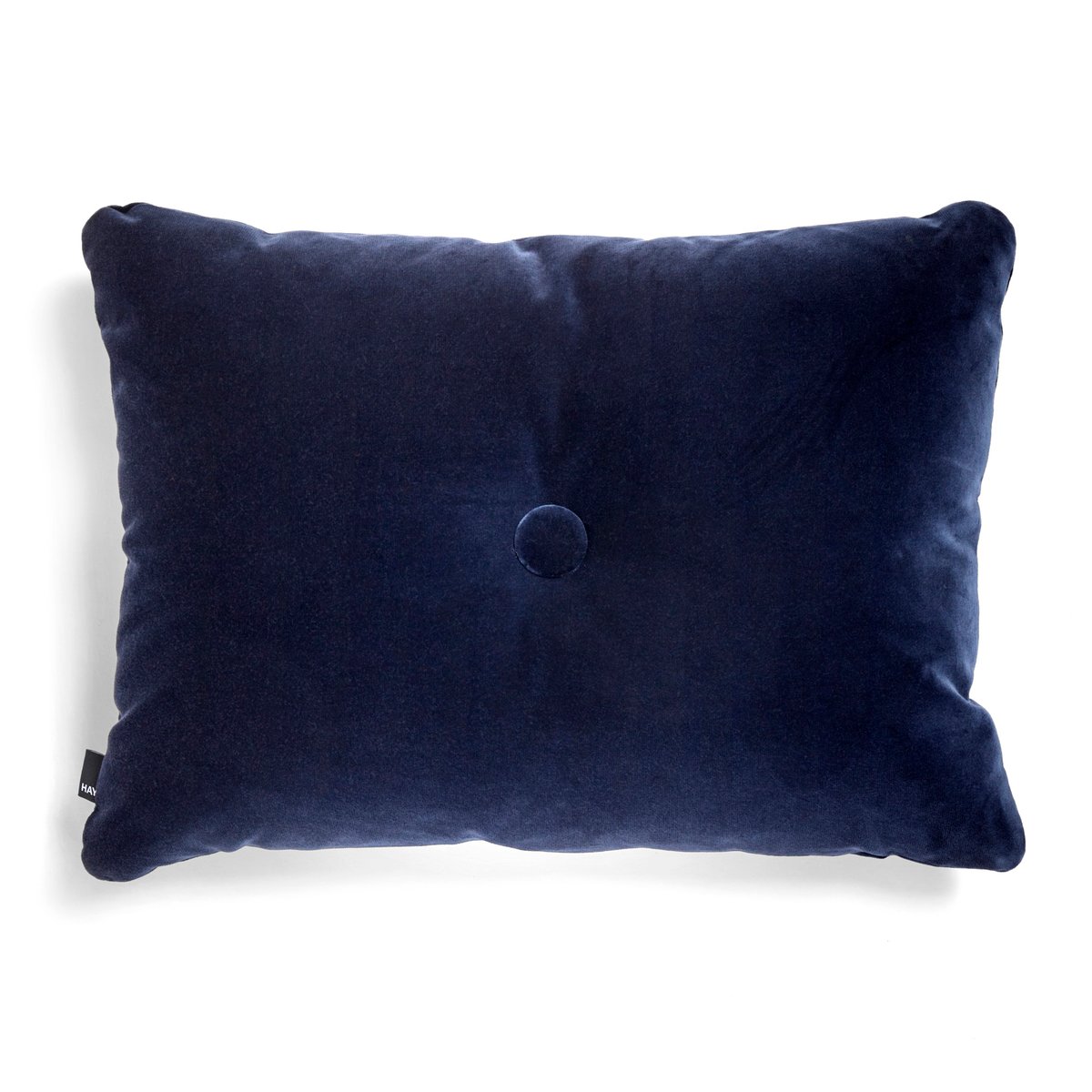 Dot Cushion Soft 1 Dot tyyny 45x60 cm Navy