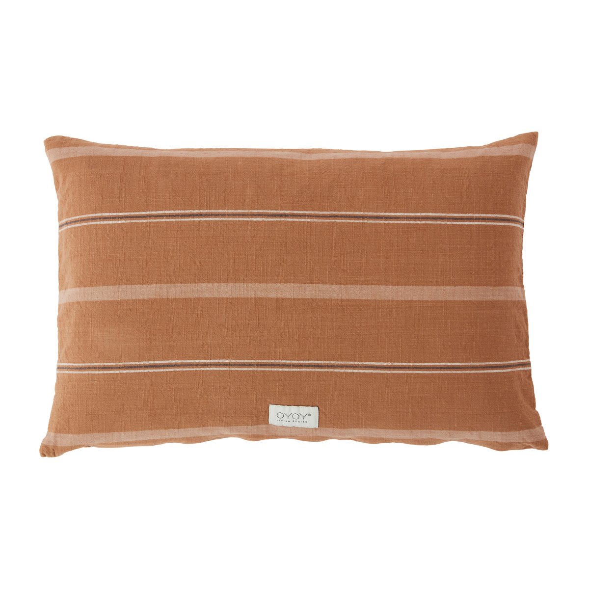 Kyoto tyyny 40x60 cm Dark Caramel