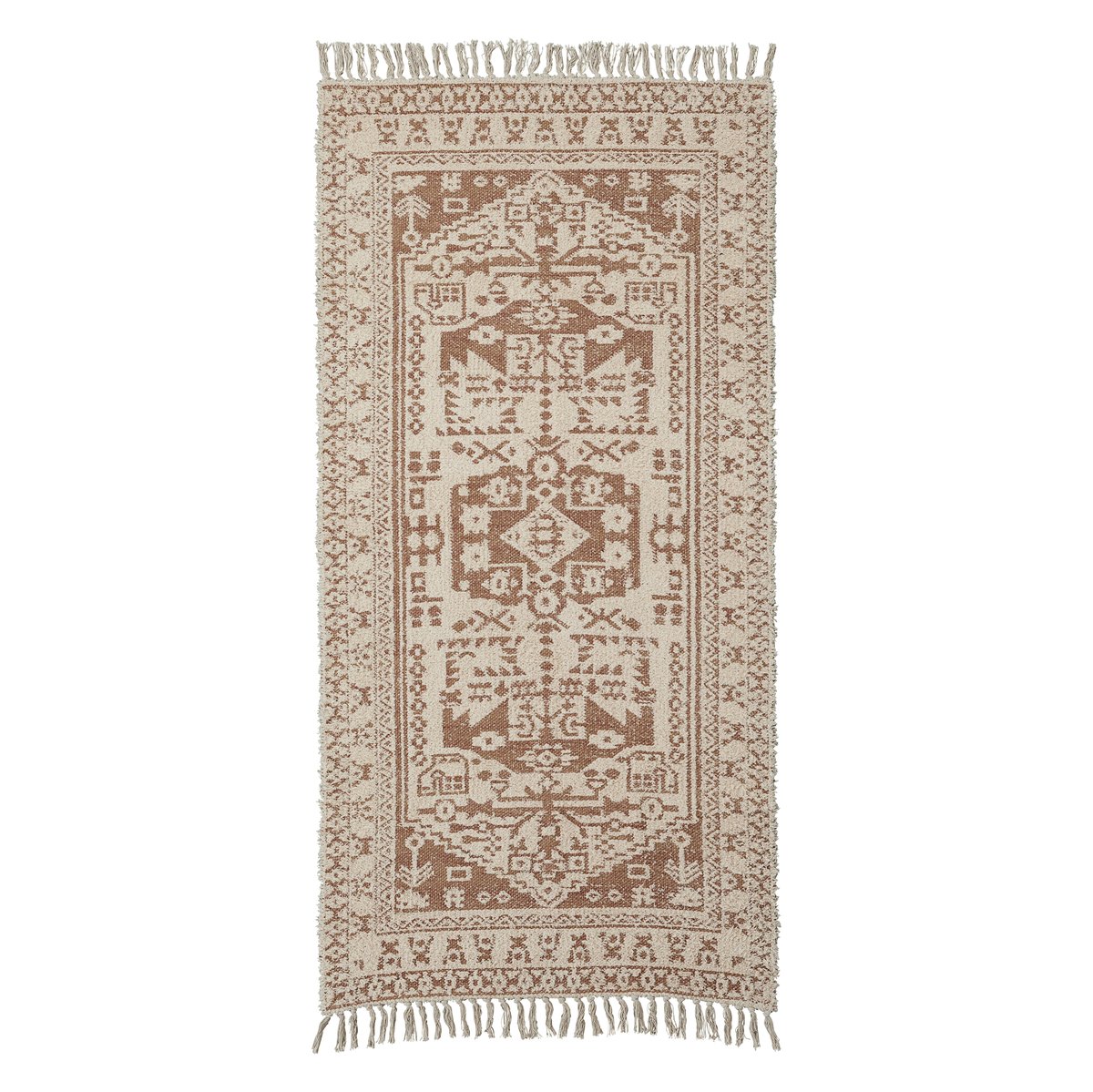 Wowe matto 90x200 cm Beige