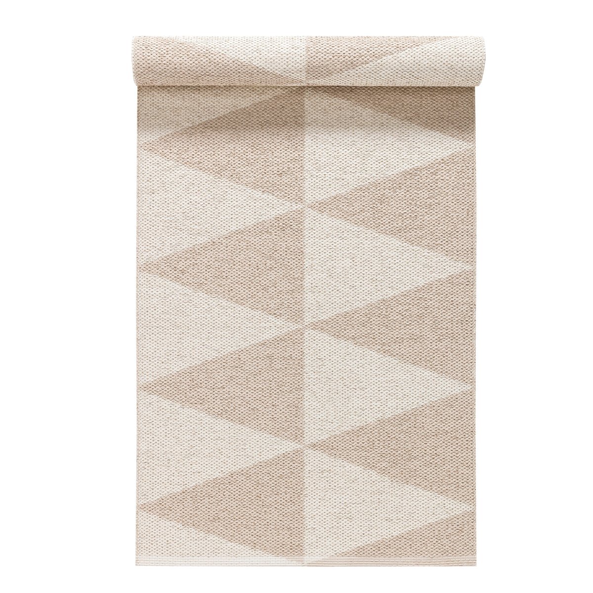 Rime matto nude (beige) 70x200 cm