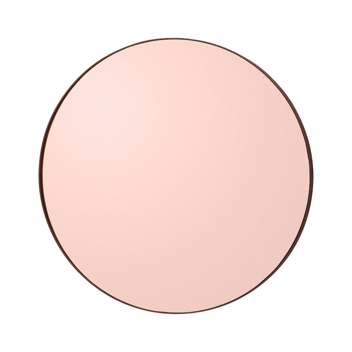 Circum peili pieni rosee
