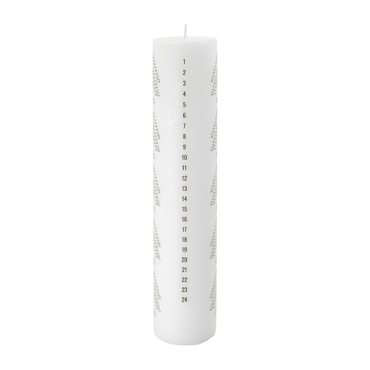Joy kalenterikynttilä 30 cm