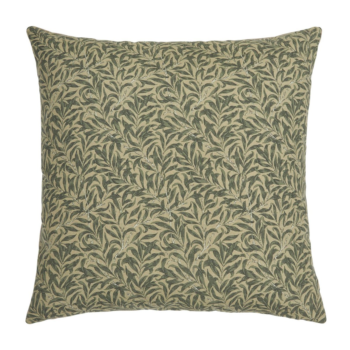Ramas tyynynpäällinen 50 x 50 cm Vihreä-vaaleanvihreä