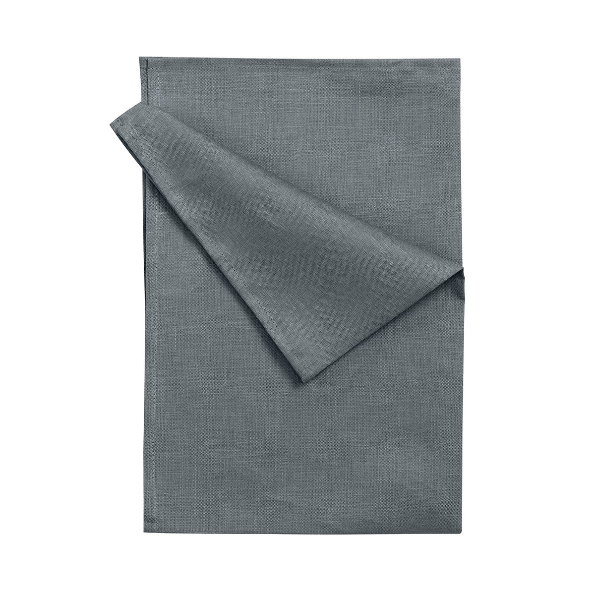 Clean keittiöpyyhe 47 cm x 70 cm, 2-pakkaus smokey blue