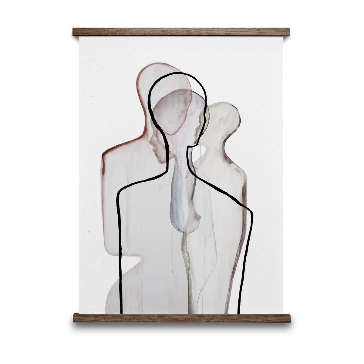 Mother juliste 30 x 40 cm
