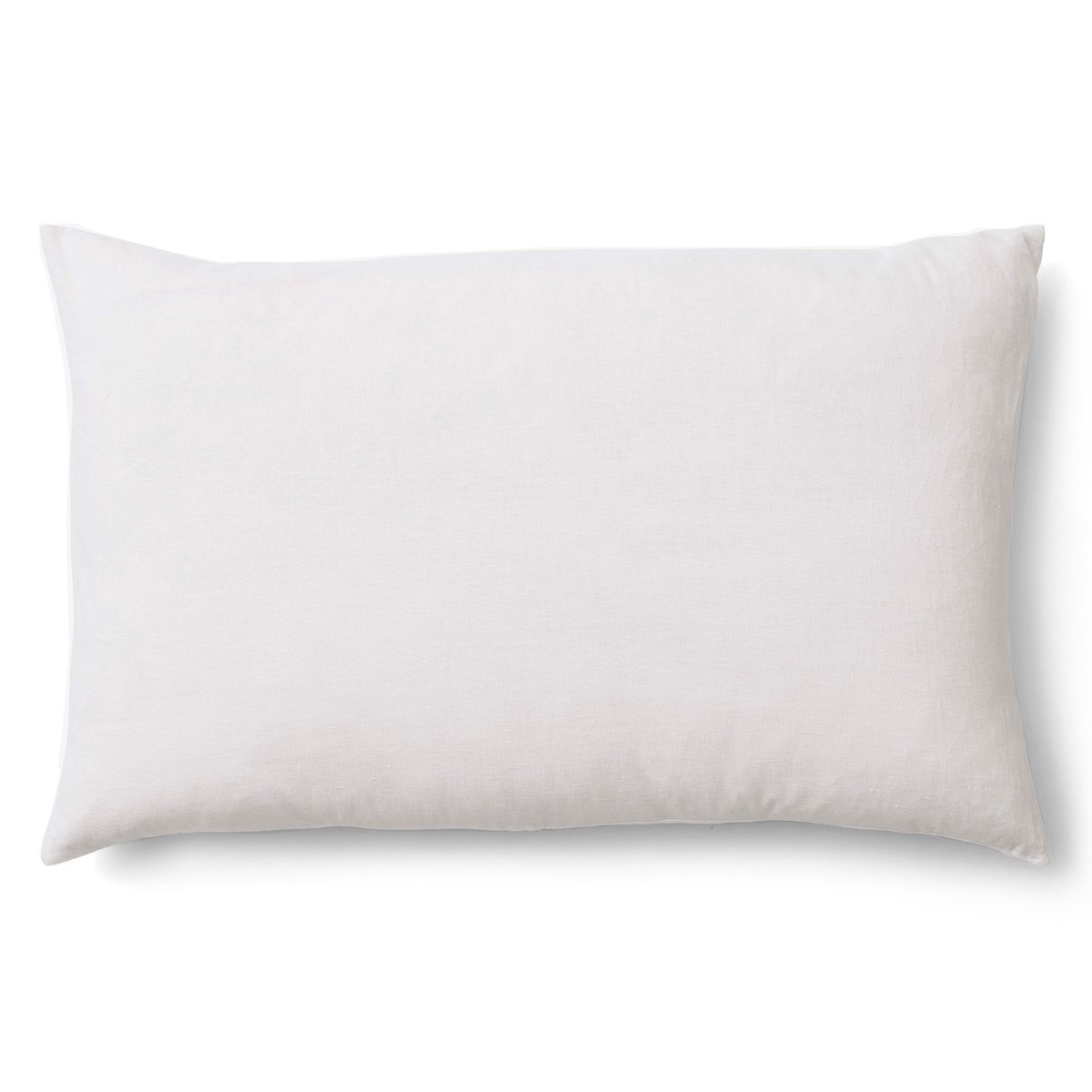 Collect tyyny SC30 Linen 50x80 cm Milk (valkoinen)