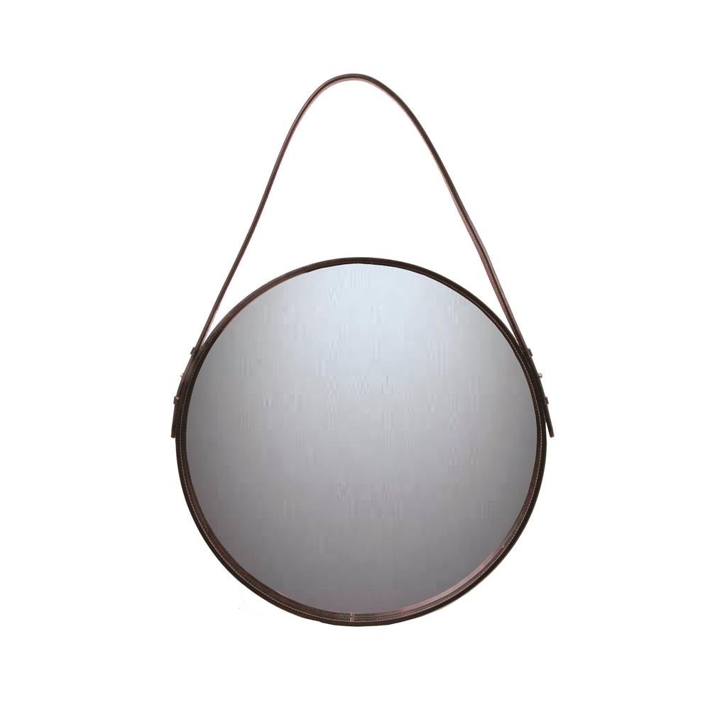 Ørskov peili ruskea Ø 30 cm