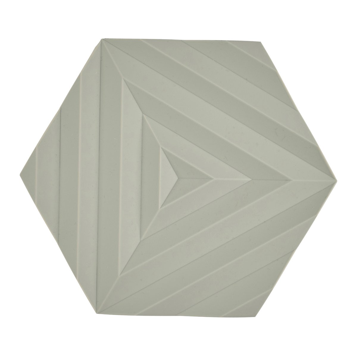 Ori Fold -pannunalunen 14x16 cm Mud