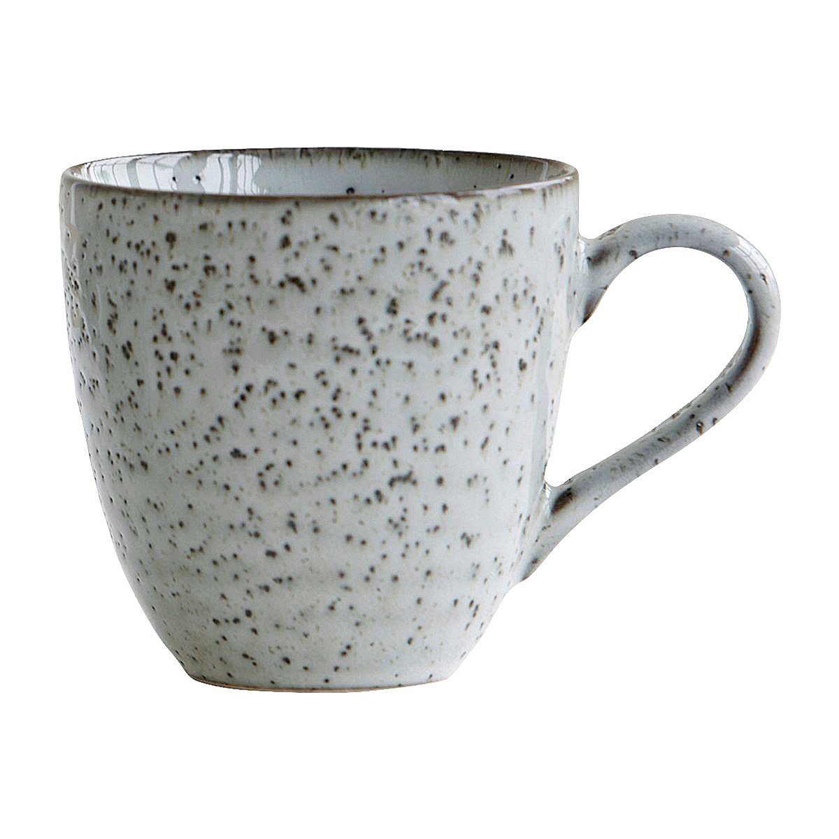 Rustic muki 9 cm