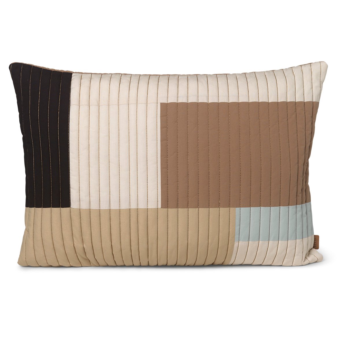 Shay quilt tyyny 60x40 cm Desert