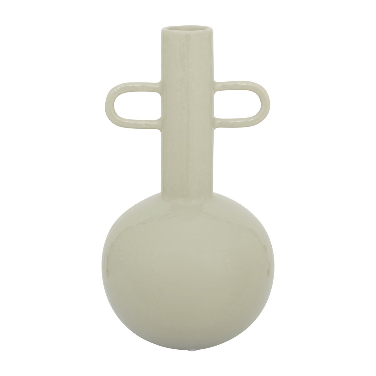 Kindness maljakko 32 cm Desert sage