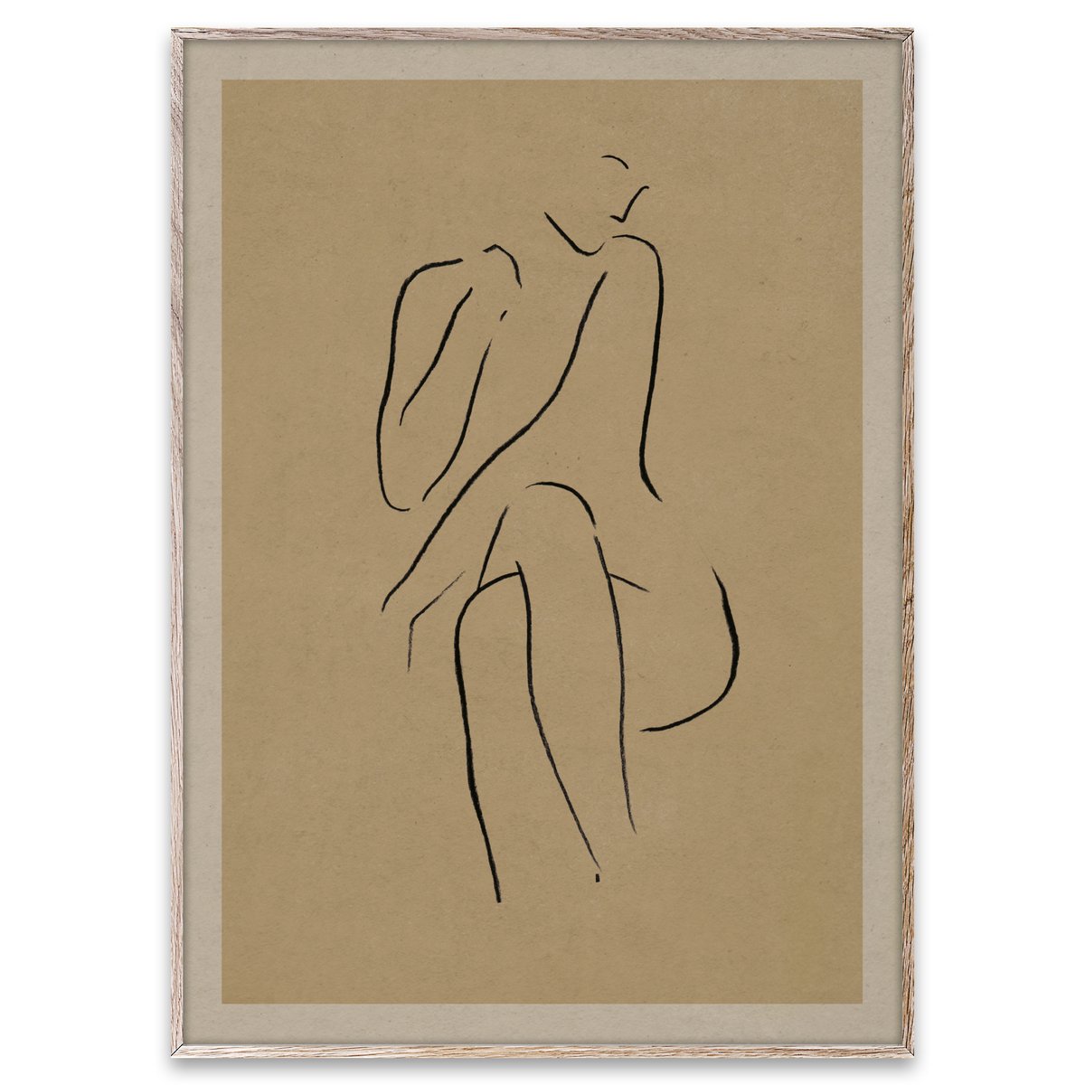 Grace I juliste 70 x 100 cm