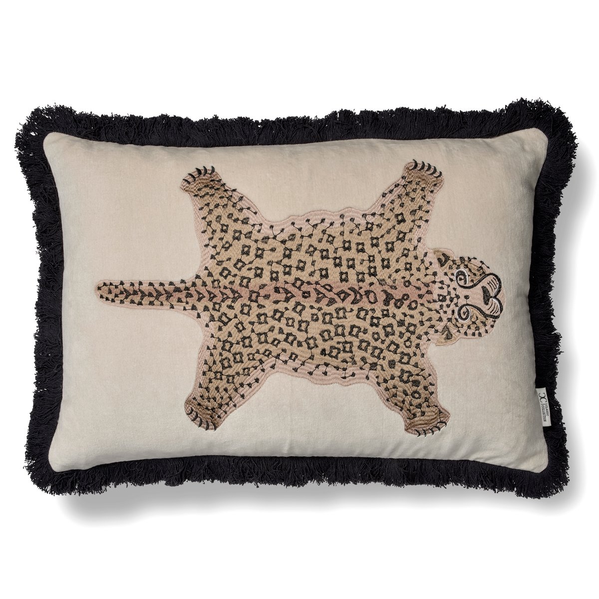 Pardus tyynynpäällinen 40x60 cm Beige