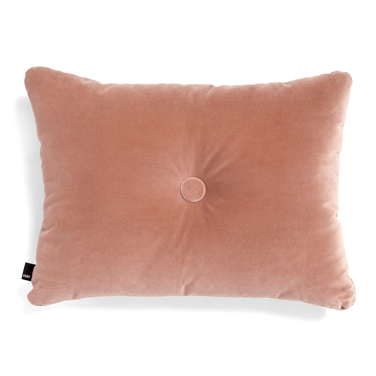 Dot Cushion Soft 1 Dot tyyny 45x60 cm Rose