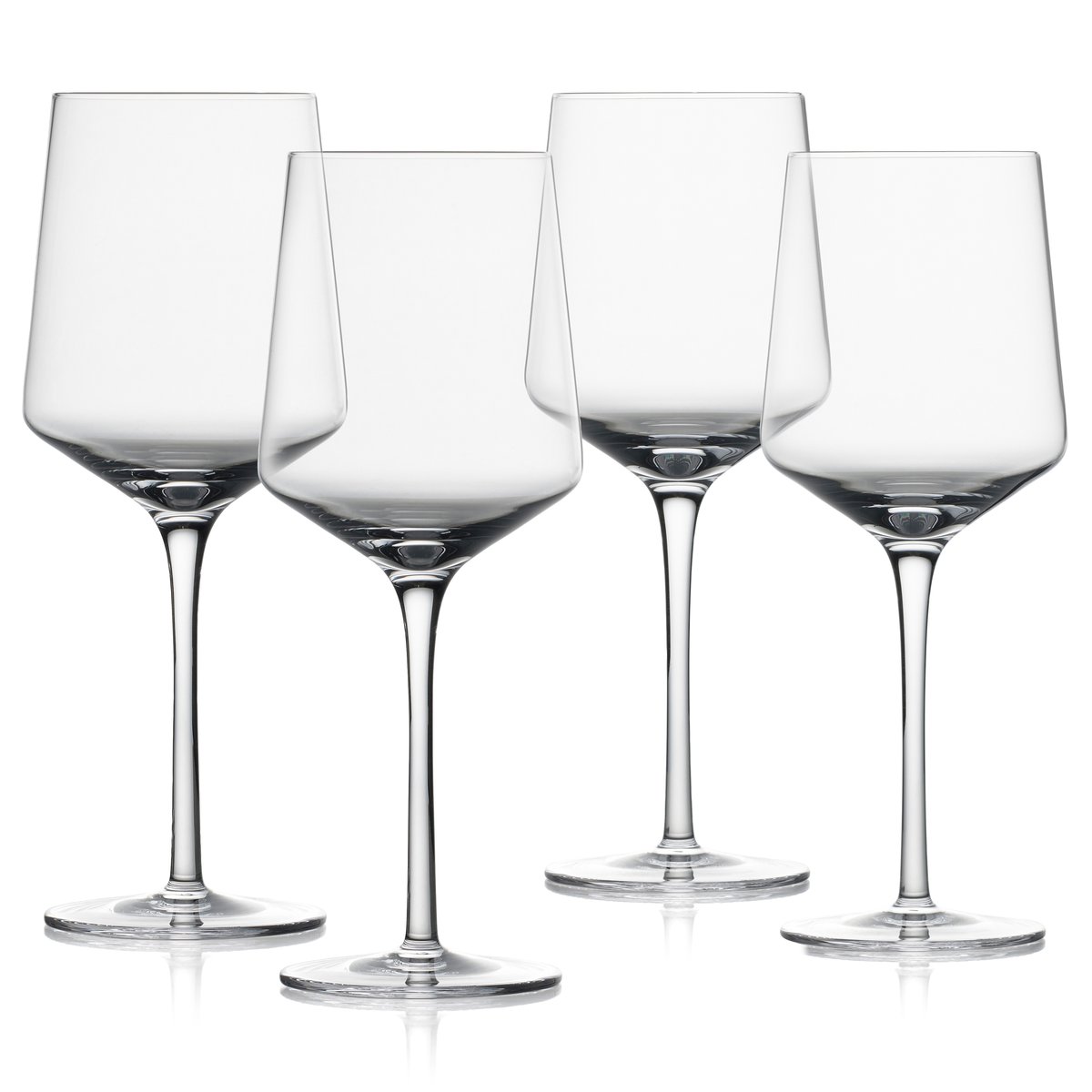 Rocks punaviinilasi 30 cl, 4-pakkaus Kirkas
