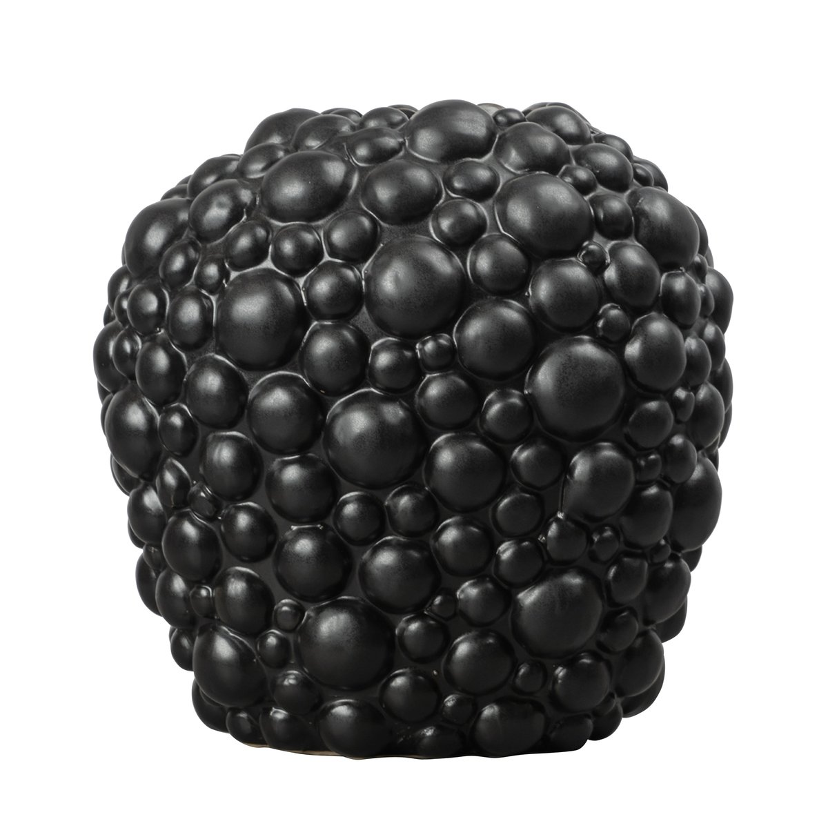 Celeste maljakko 26 cm Black