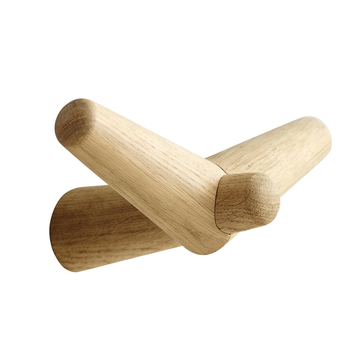 Tail wing koukku medium tammi