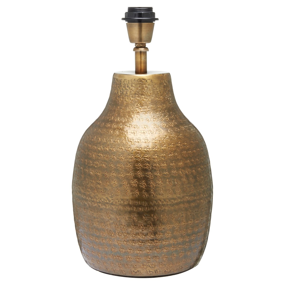 Humphrey -lampun pidike 52 cm Messinki