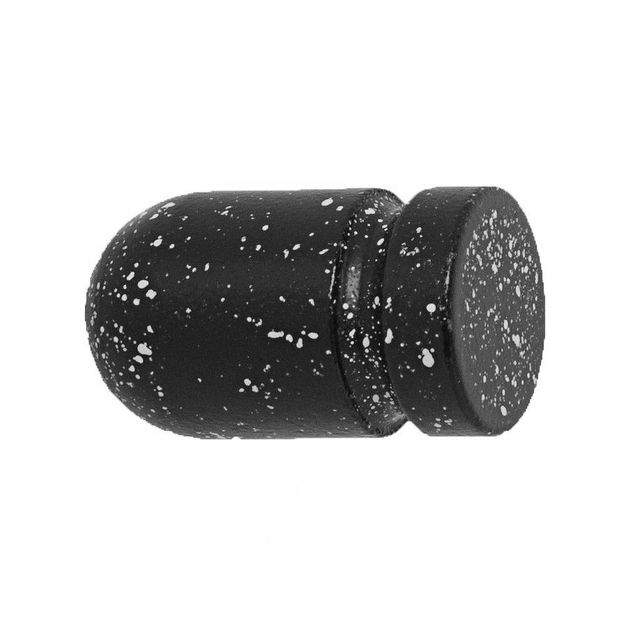 Hook koukku valurauta Small Ø2 cm